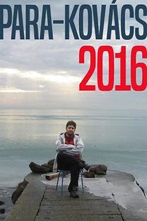 Para-Kovács Imre: 2016