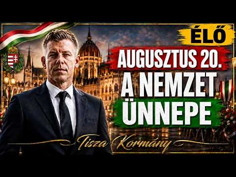 A Nemzet ünnepe