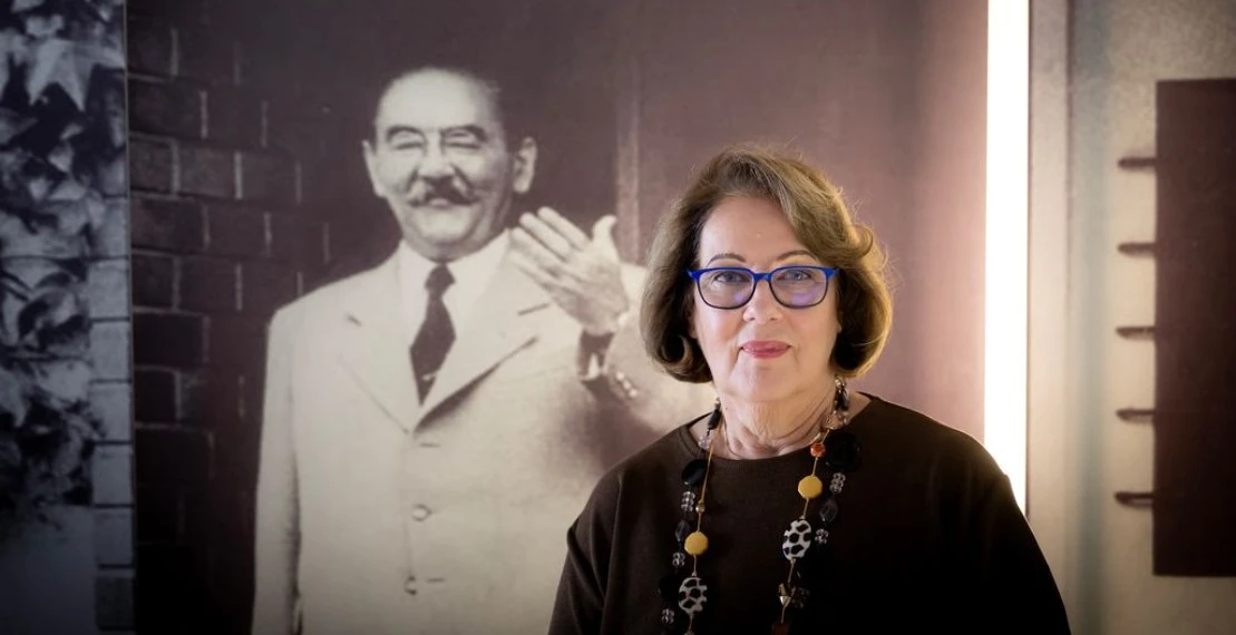 Jánosi Katalin és Nagy Imre