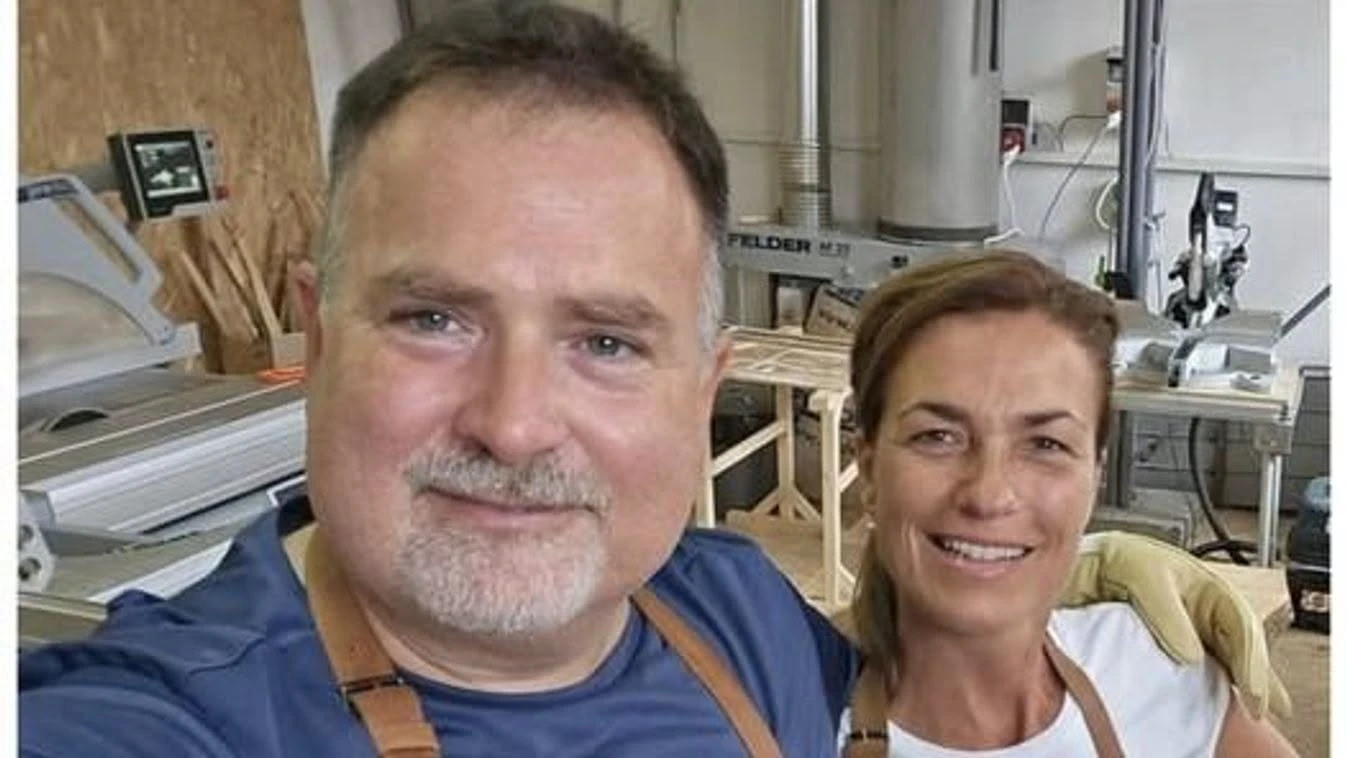 Varga Judit és Windisch László