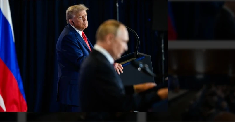 Amerika soha nem volt még ilyen sebezhető és gyenge