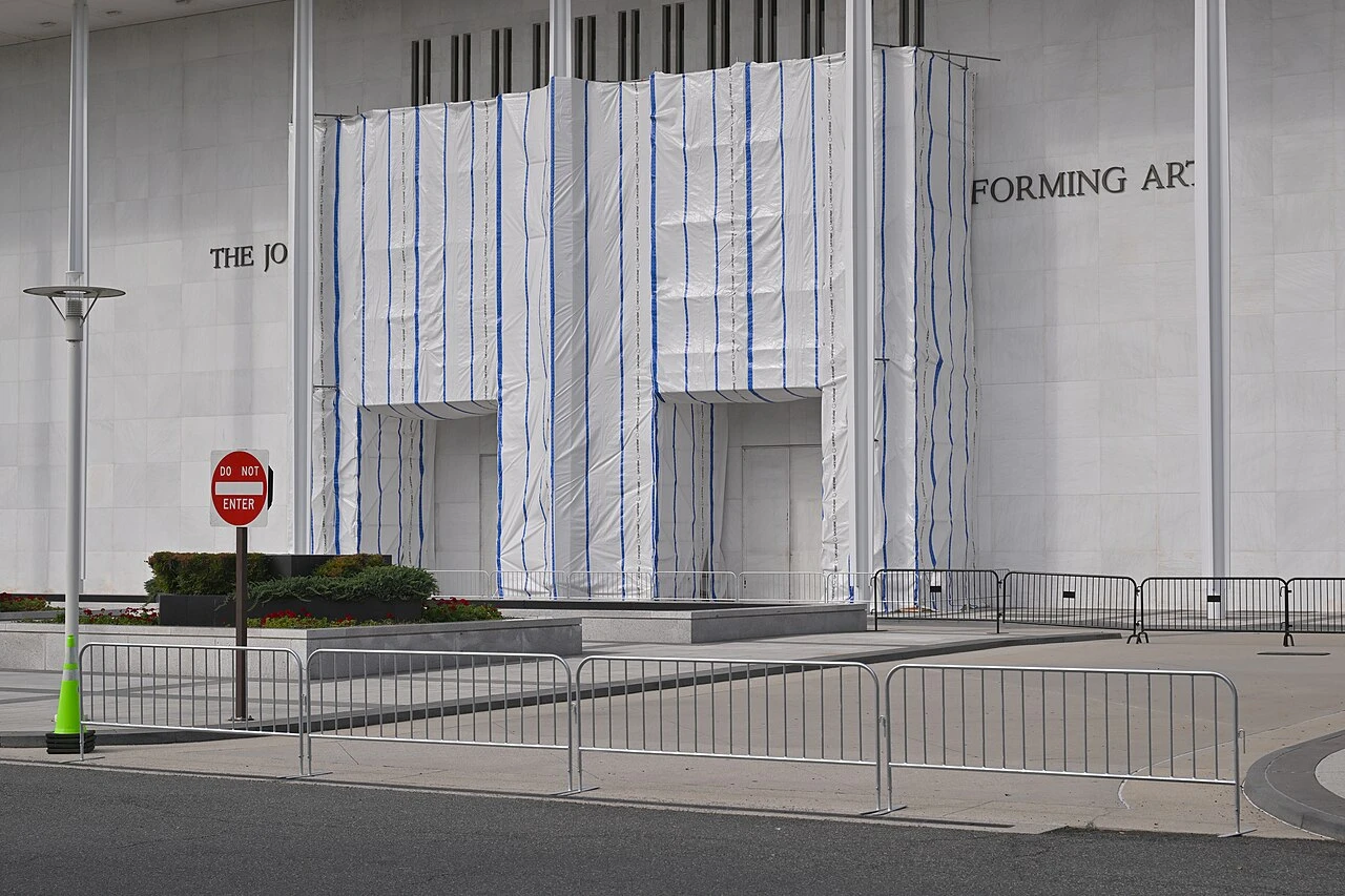 Kennedy Center